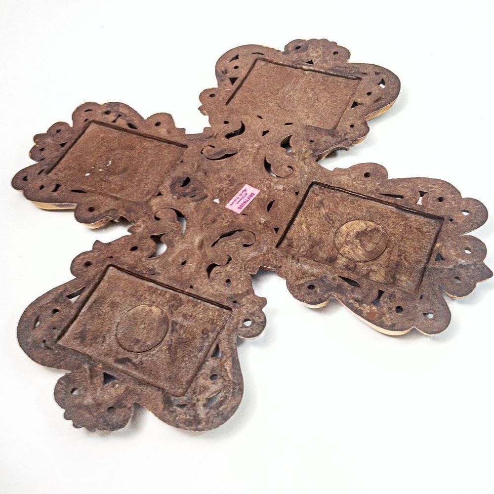Religious/Inspirational Wall Decor Bundle - Picture 4 of 14